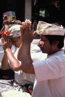 Kultur auf Java und Bali