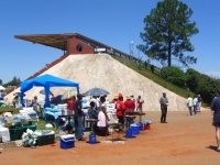 Fußballstadien in aller Welt