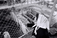 vergangen/gegenwärtig - die Argentinische Militärdiktatur 