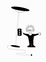 Junge Illustrationen