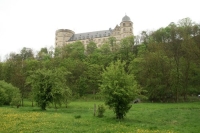 Wewelsburg