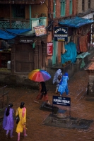 Die Welt der Menschen