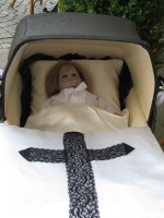 Catwalk der Schwarzen Szene