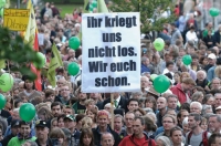 S21 - Da rebelliert der Schwabe