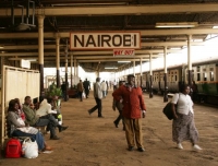 Metropole Nairobi
